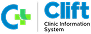 clift logo