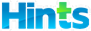 hints logo